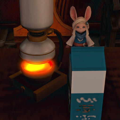 Filter Coffee - Out of Stock