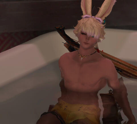 Tapu Water - 500,000 Gil